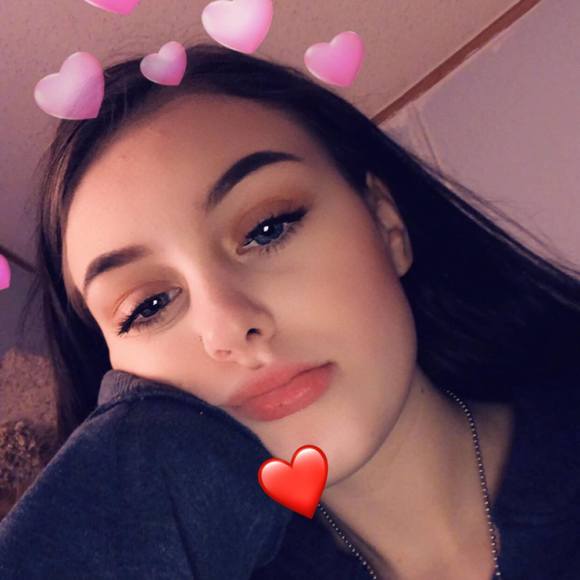 Meet your Posher, Aiyanna - Picture 1 of 1